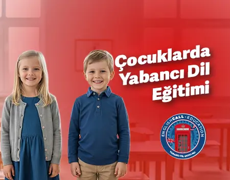 Erenköy English Call Blog - Junior Dil Eğitimi Nasıl Olmalı? | Erenköy English Call