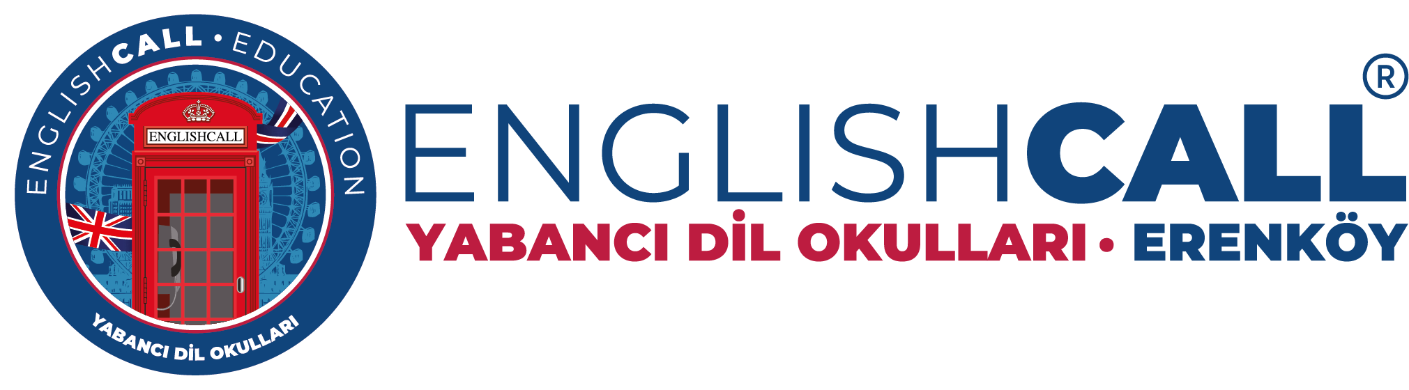 Erenköy English Call | Erenköy İngilizce Kursu