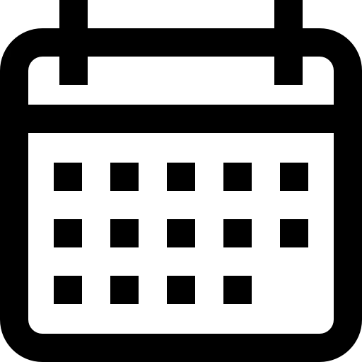 Erenköy English Call - Takvim