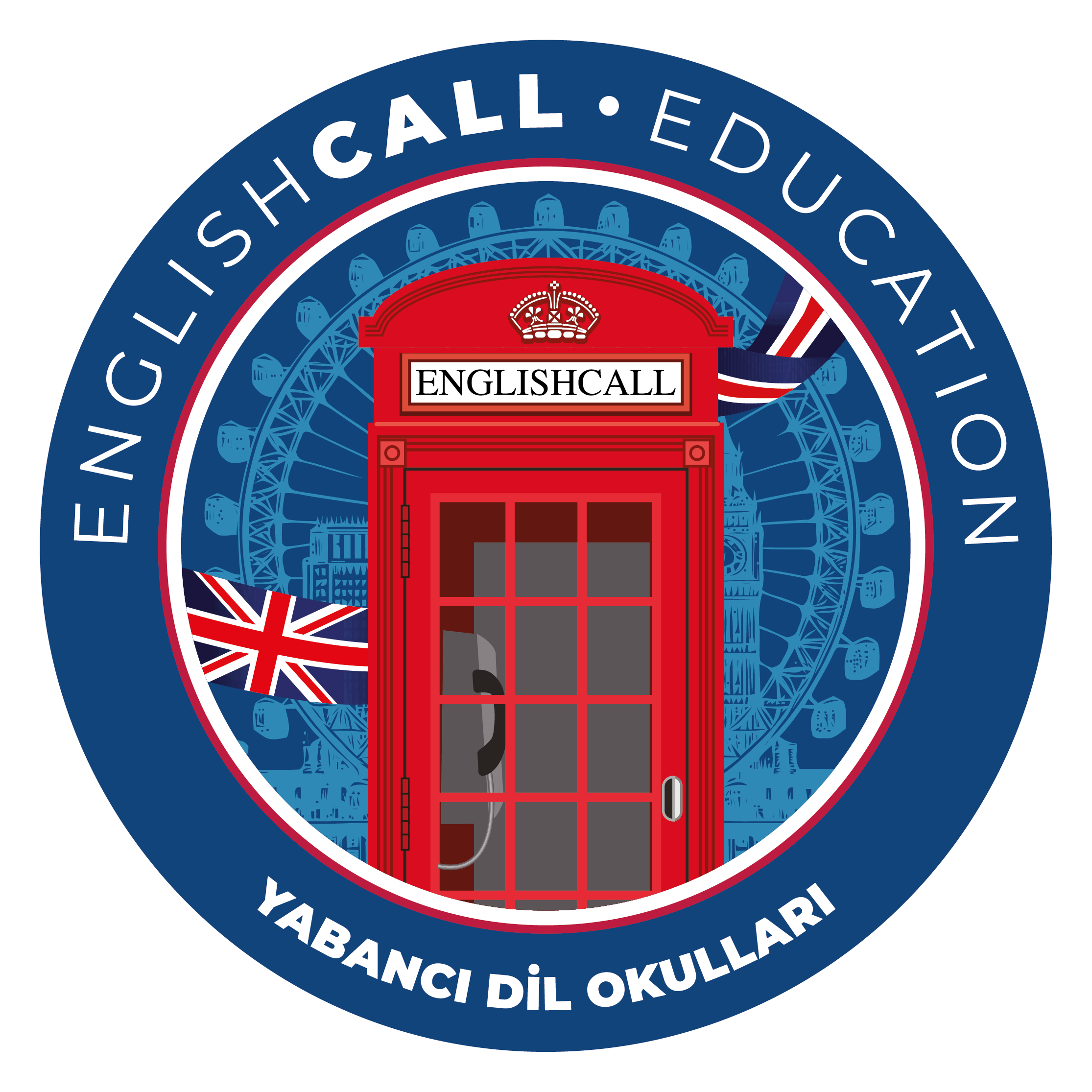 Erenköy English Call