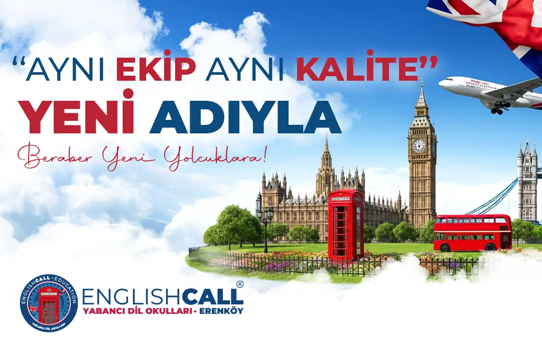 Aynı Ekip Aynı Kalite